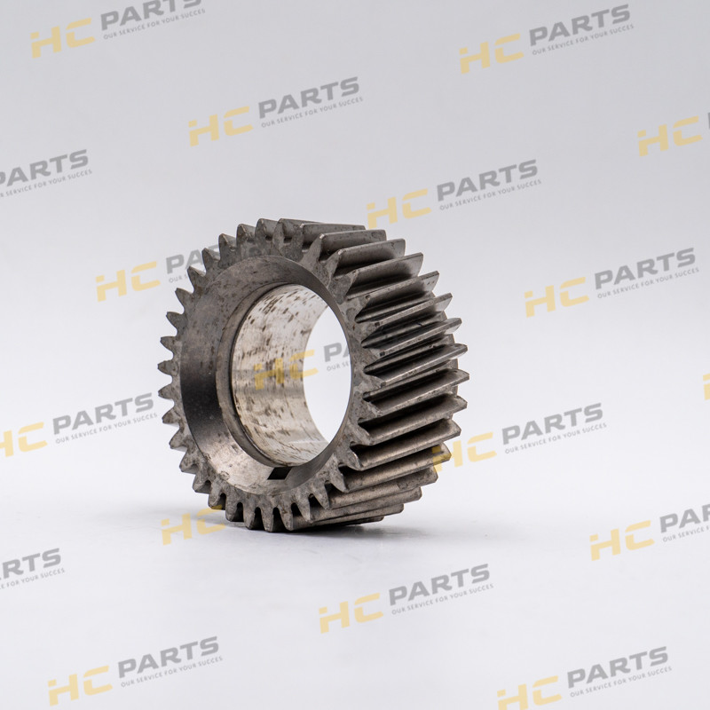 JCB Звездочка коленчатого вала PERKINS RE RJ RG - PERKINS