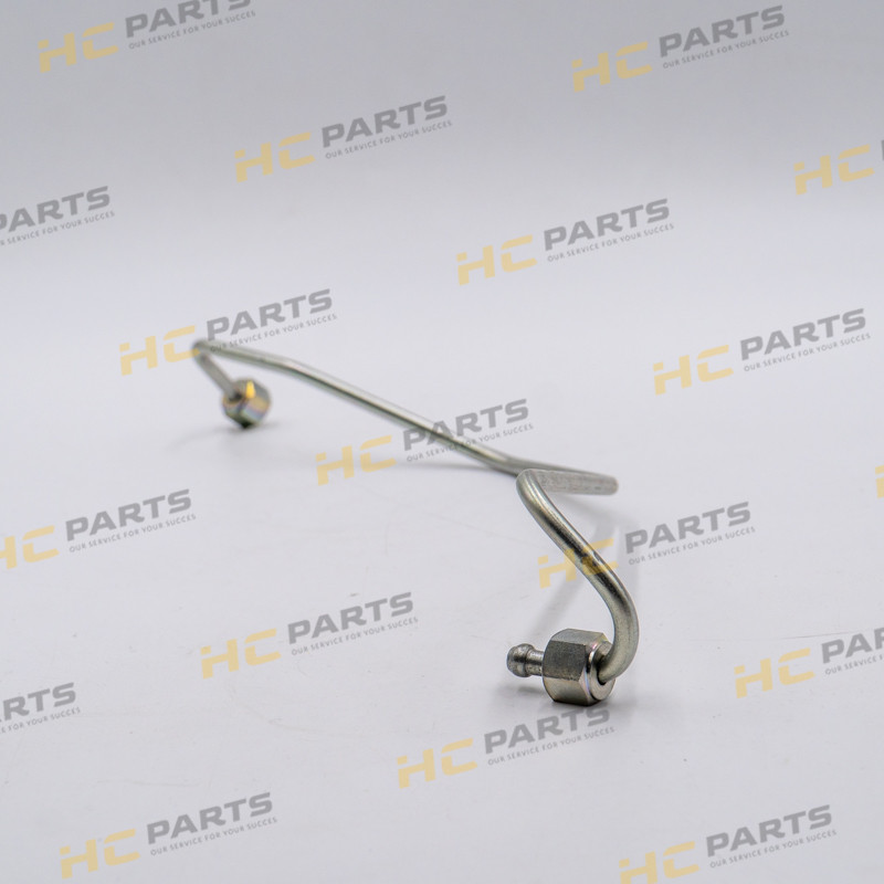 JCB Топливная трубка №3 PERKINS AR AK AS - PERKINS