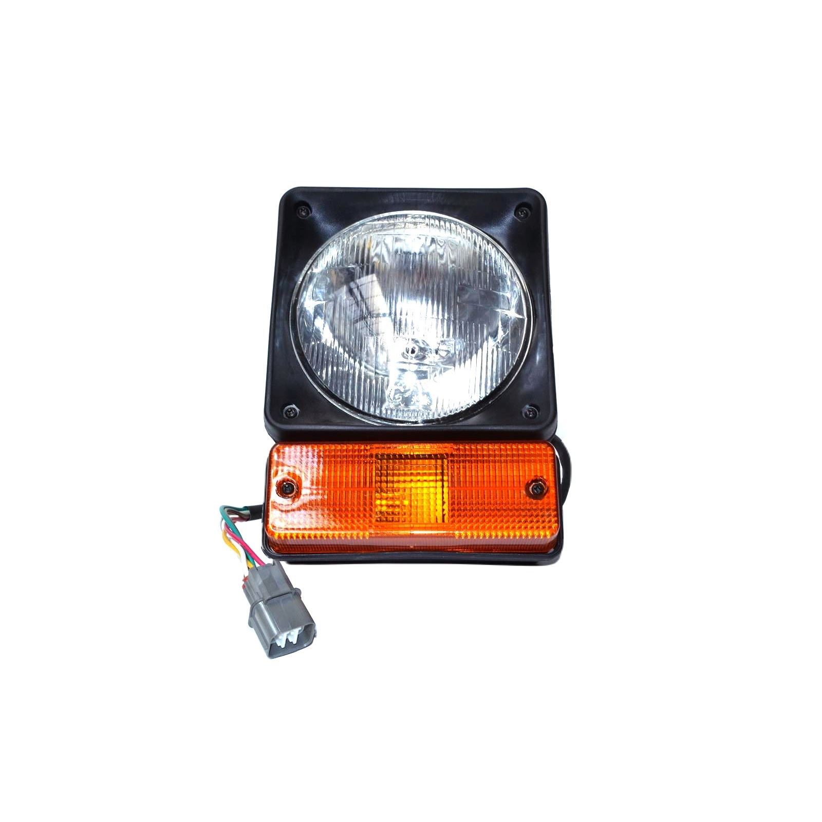 Передняя фара JCB 2CX 3CX 4CX