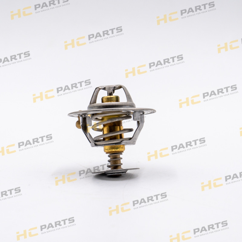 JCB Термостат двигателя AA AB — 3CX 4CX Perkins