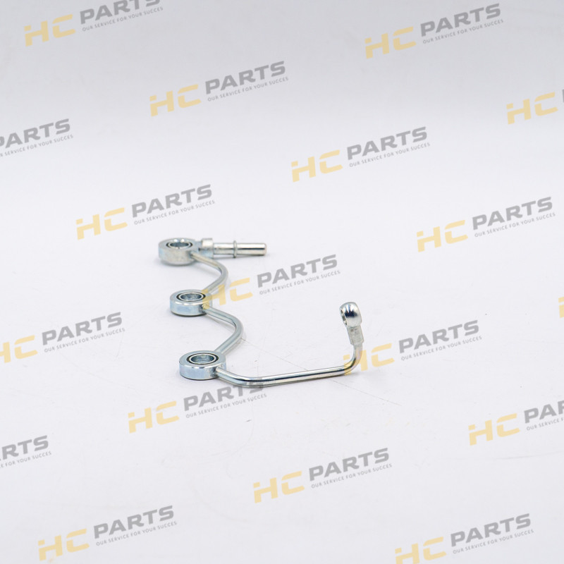 JCB Переливная трубка для топлива PERKINS HL - PERKINS