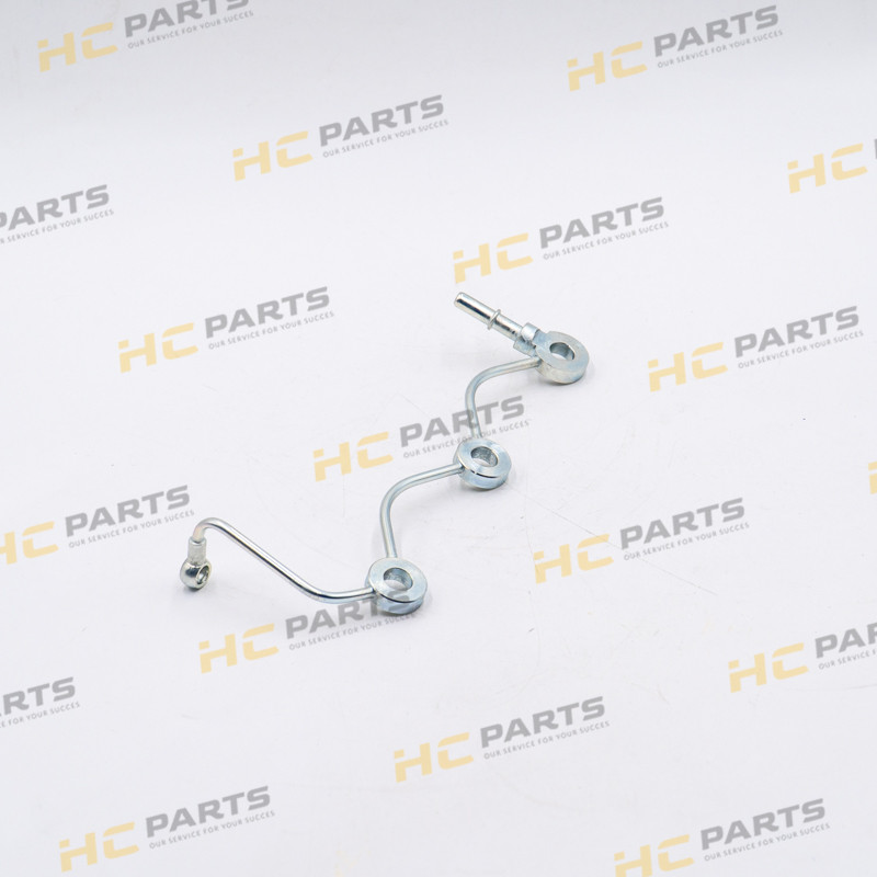 JCB Переливная трубка для топлива PERKINS HL - PERKINS