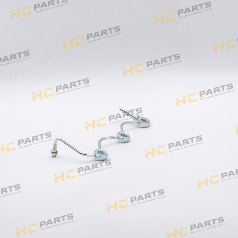 JCB Переливная трубка для топлива PERKINS HL - PERKINS