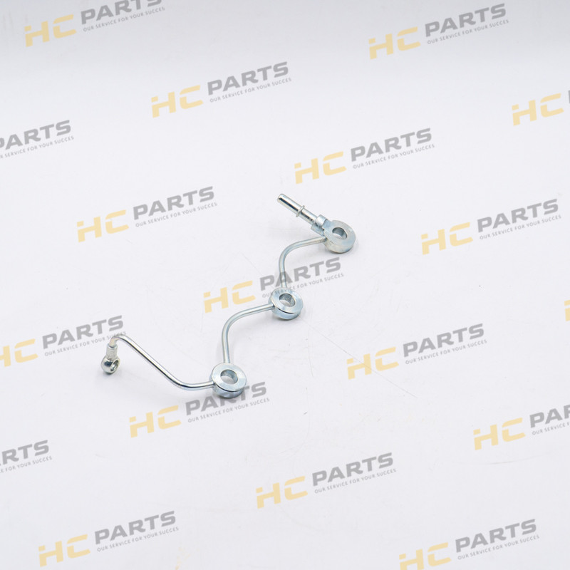JCB Переливная трубка для топлива PERKINS HL - PERKINS
