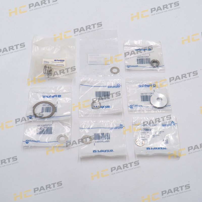 JCB Помпа для масла Perkins HH — мини-соковыжималка Perkins