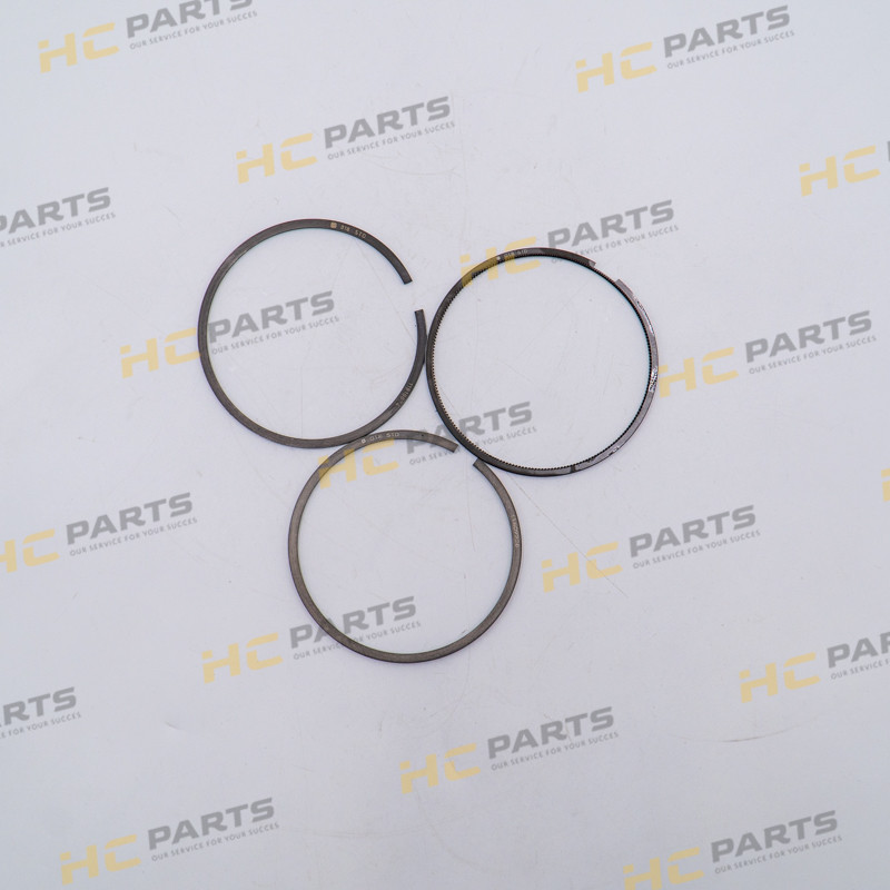 JCB Поршневые кольца PERKINS 1103-33 1104-44 - PERKINS