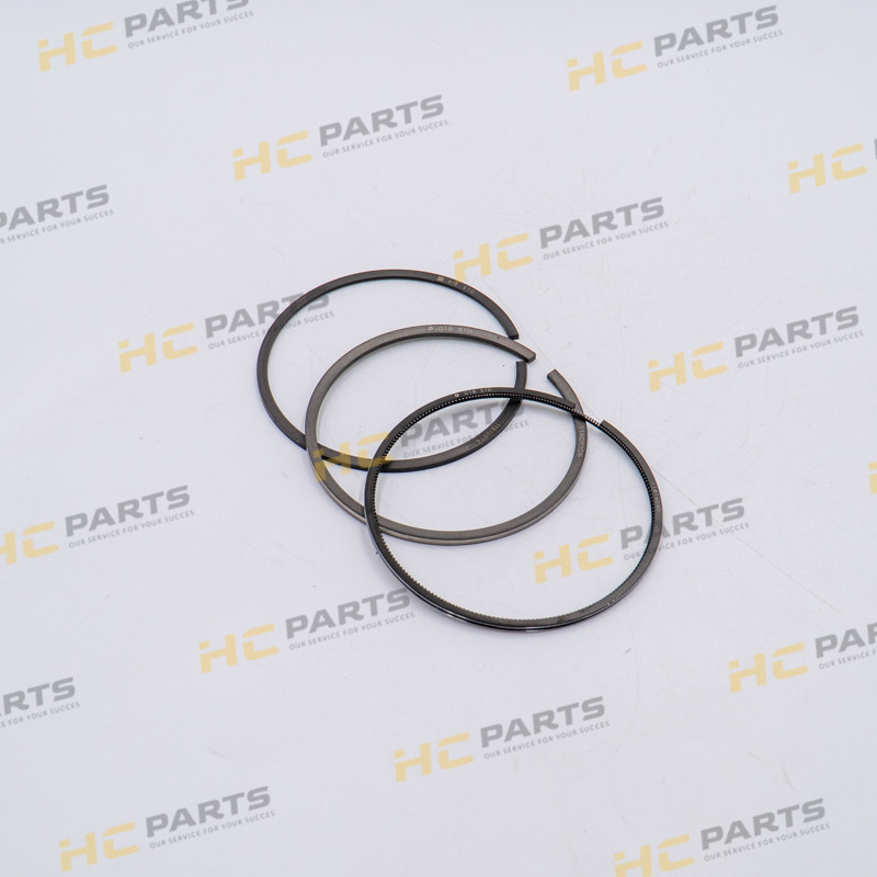 JCB Поршневые кольца PERKINS 1103-33 1104-44 - PERKINS