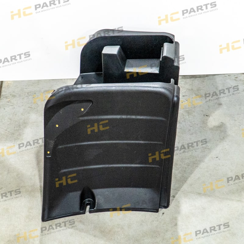 JCB Дизельный танкер T4F, ABI