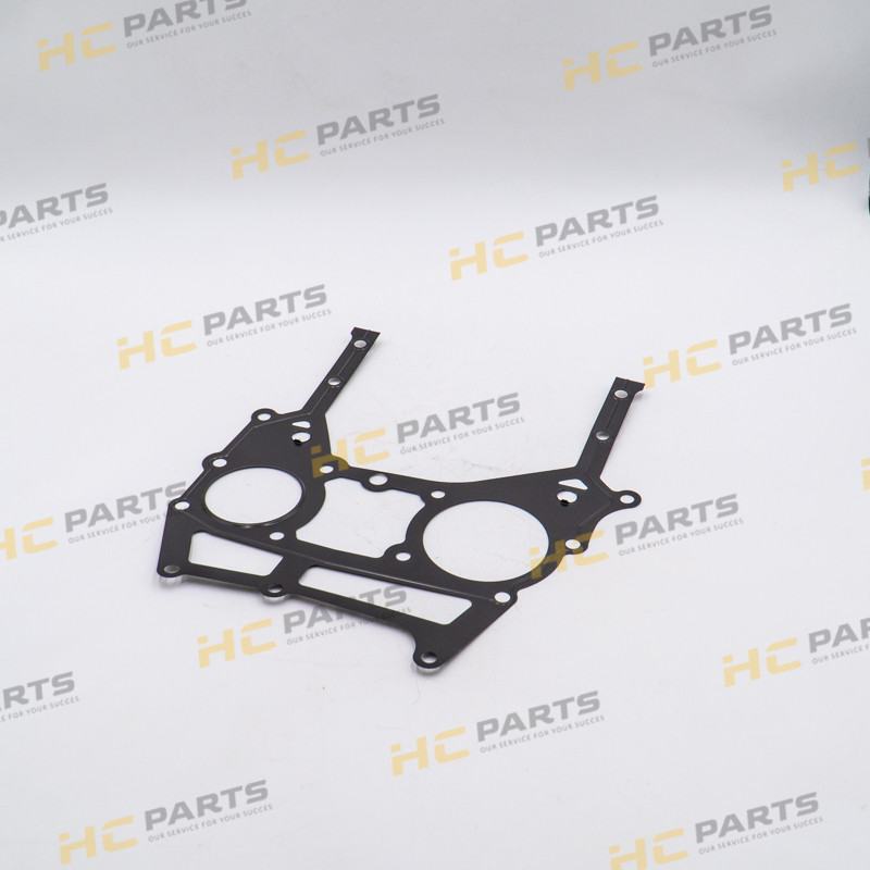 JCB Прокладка крышки ГРМ Perkins RE RG RJ