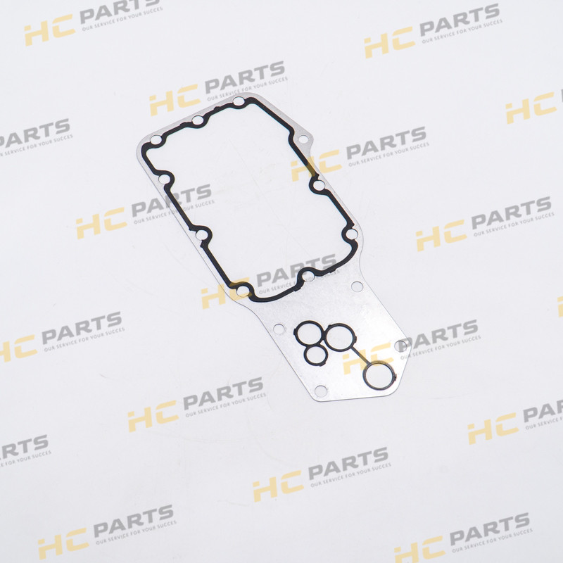 JCB Прокладка под масляный радиатор — FASTRAC Original