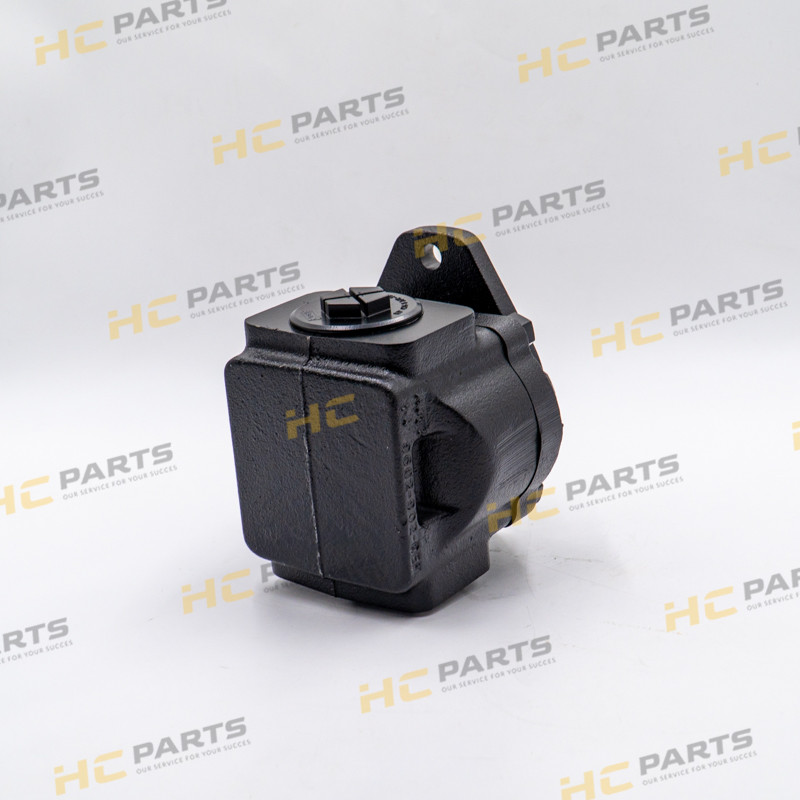JCB гидравлический насос 37cc-телескопический погрузчик PARKER