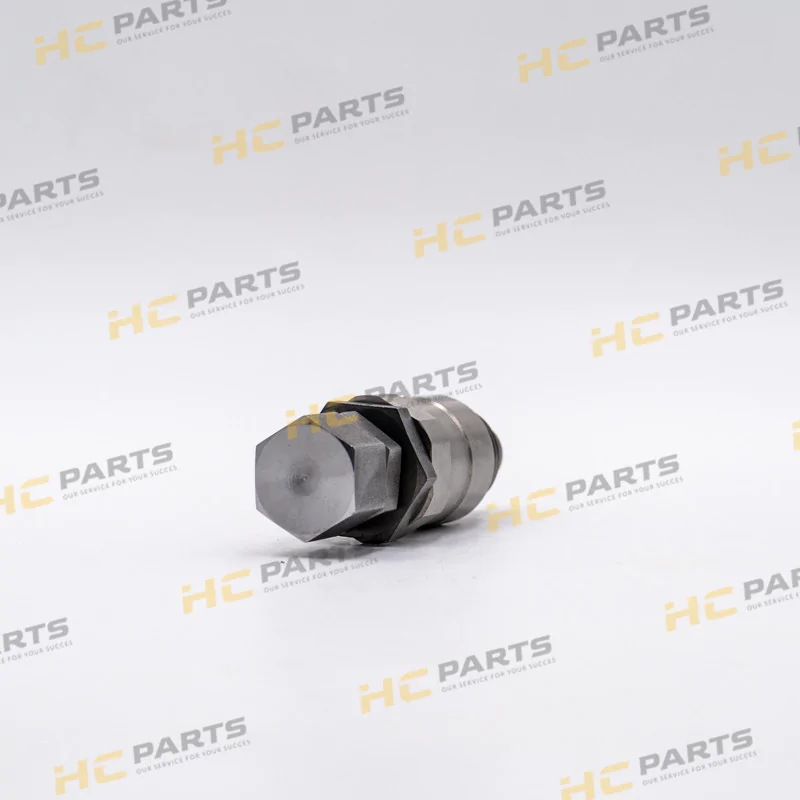 JCB Клапан сброса давления 3600 фунтов на кв. дюйм — AZERI PARTS