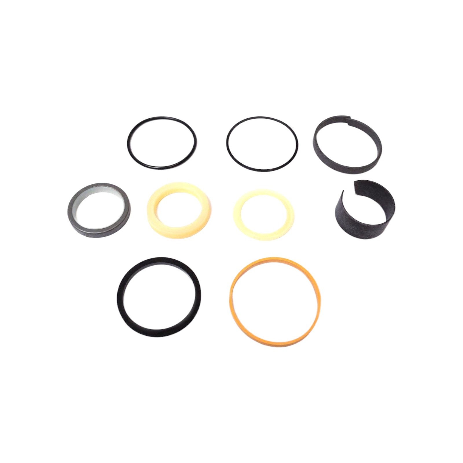 Комплект уплотнений привода Case NH 580SL B115