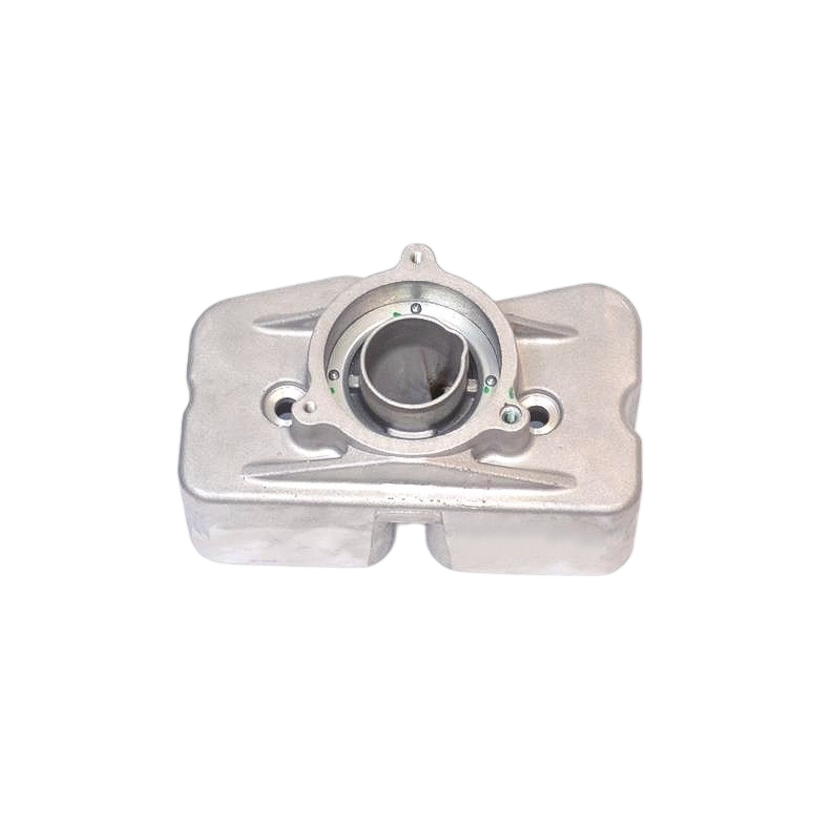 Крышка клапана Case 580ST New Holland B110