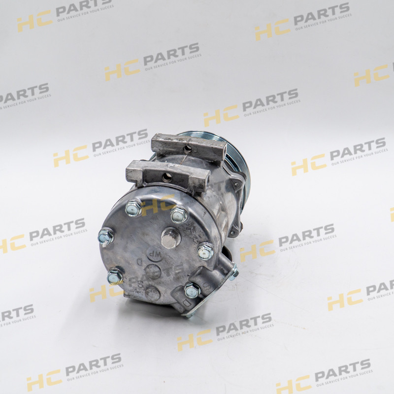 JCB Компрессор кондиционера 24 В - AZERI PARTS