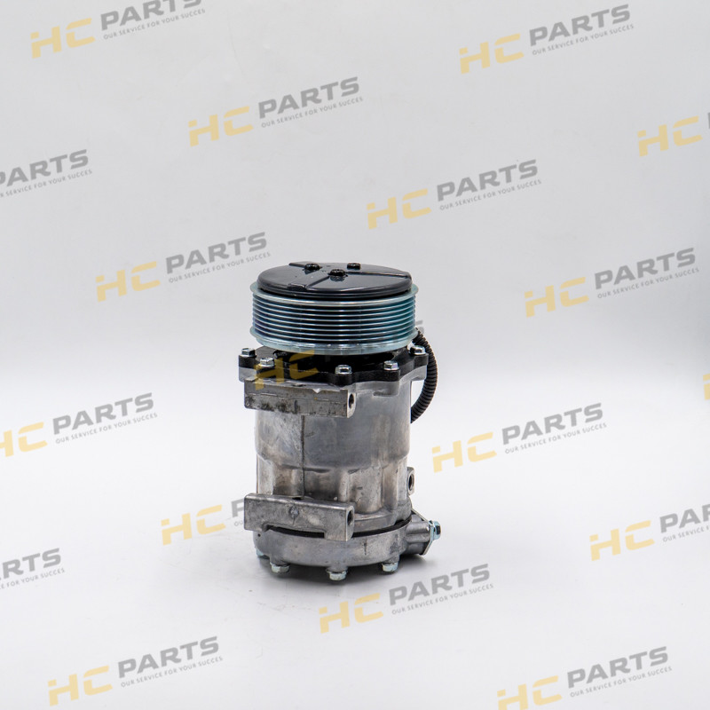 JCB Компрессор кондиционера 24 В - AZERI PARTS