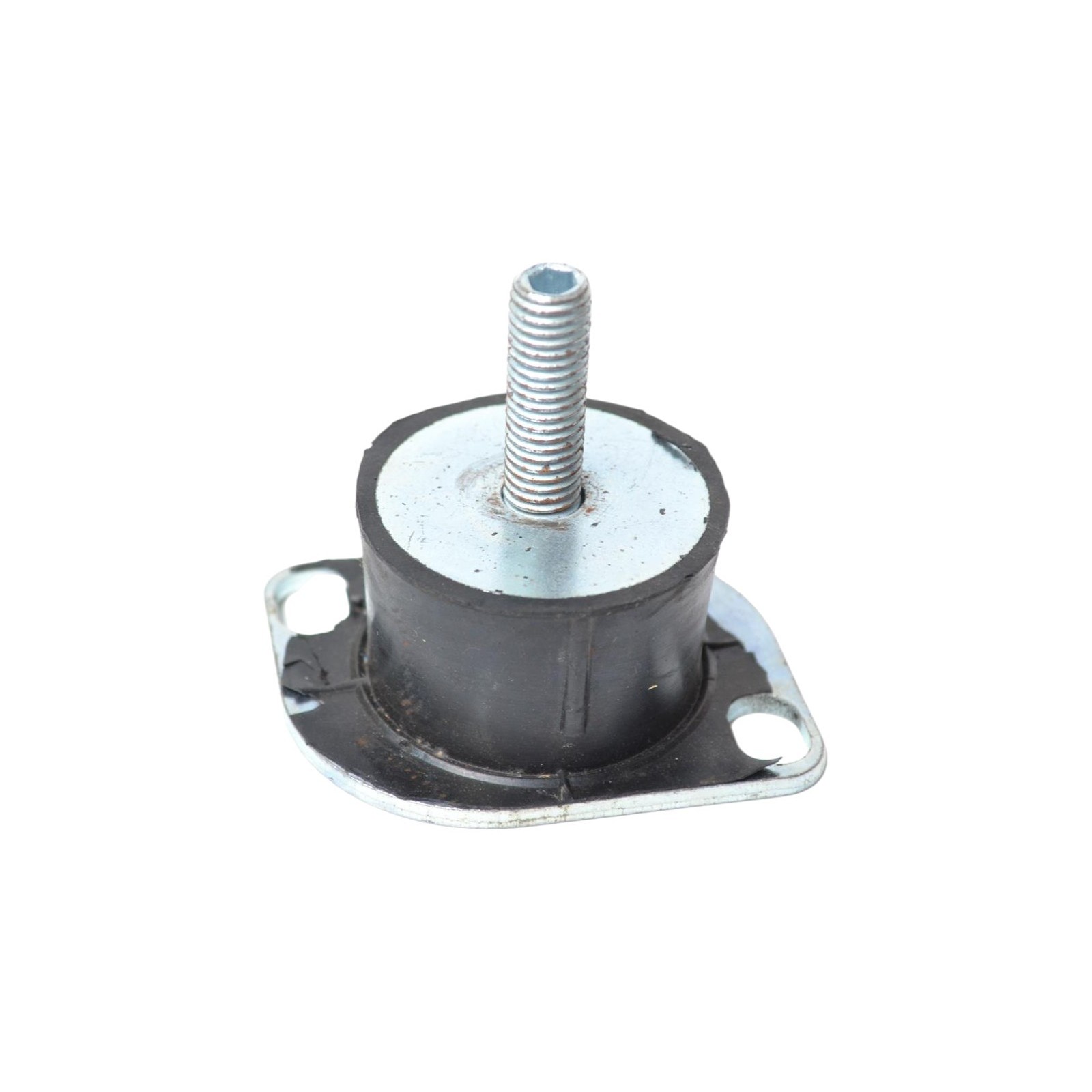 Подушка двигателя JCB 8014 8016 8018 8020