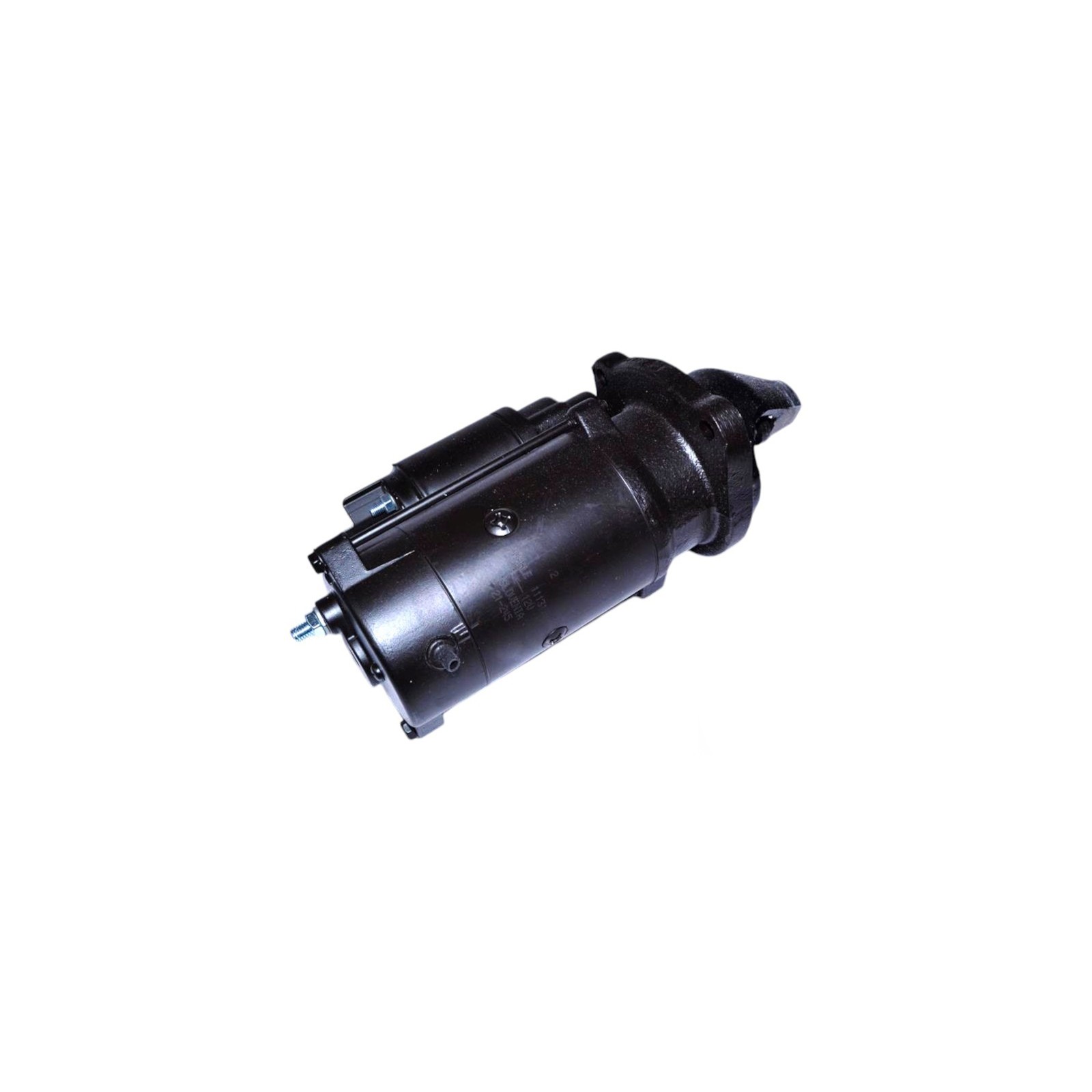 Розжиг 12 В, 3,2 кВт JCB 3CX 4CX Mahle/Iskra