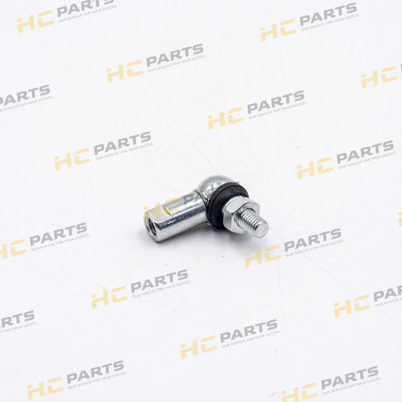 JCB Купольный отражатель - AZERI PARTS