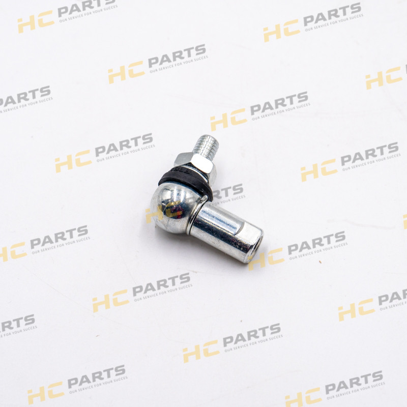 JCB Купольный отражатель - AZERI PARTS