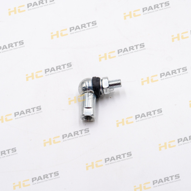 JCB Купольный отражатель - AZERI PARTS