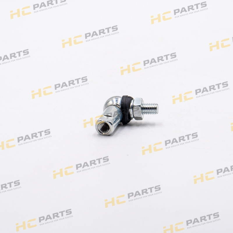 JCB Купольный отражатель - AZERI PARTS