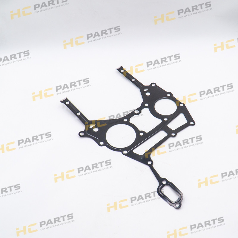 JCB прокладка под кожух ГРМ PERKINS RE RG RJ-3CX 4CX PERKINS