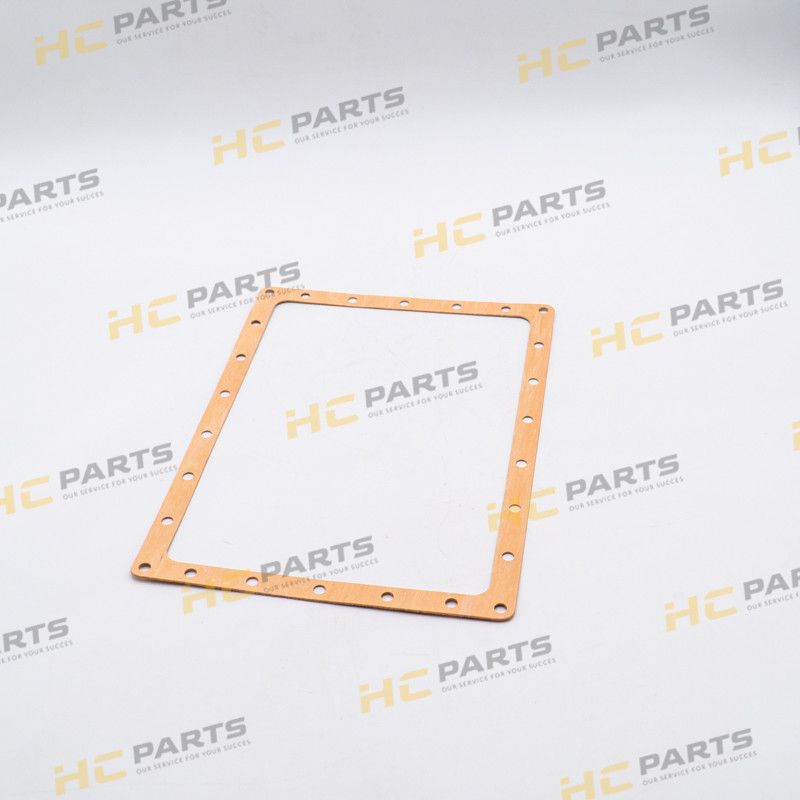 JCB прокладка масляного поддона мини-экскаватор Perkins HL GK-оригинал