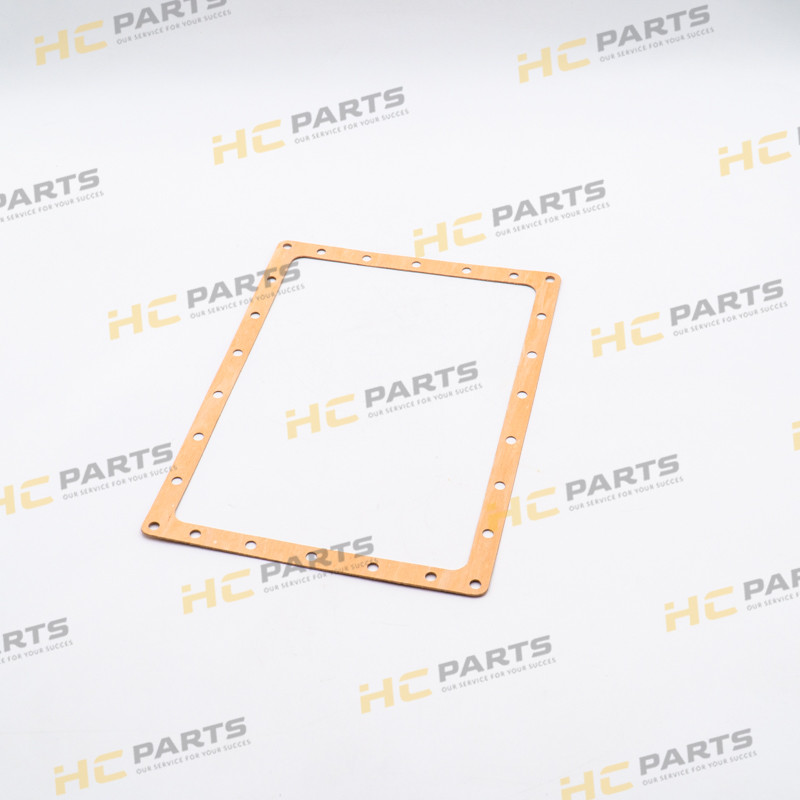 JCB Прокладка масляного картера PERKINS HL GK — мини-экскаватор Original