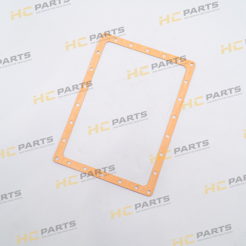 JCB Прокладка масляного картера PERKINS HL GK — мини-экскаватор Original