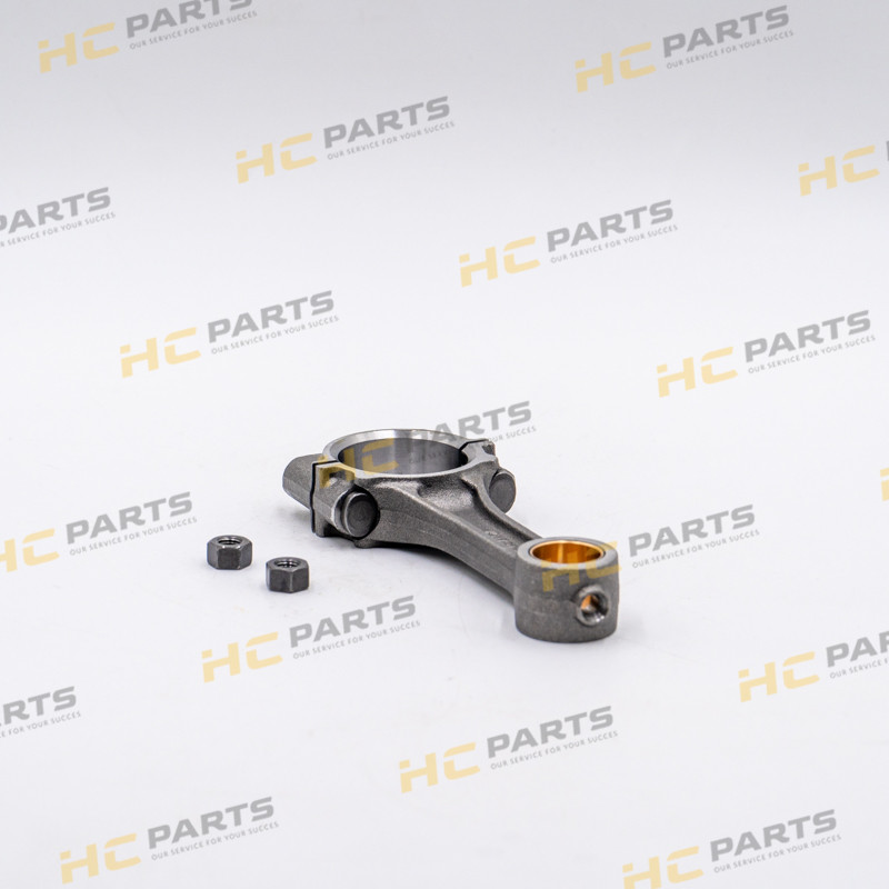 JCB Шатун Perkins KD 103-11 — мини-экскаватор Perkins