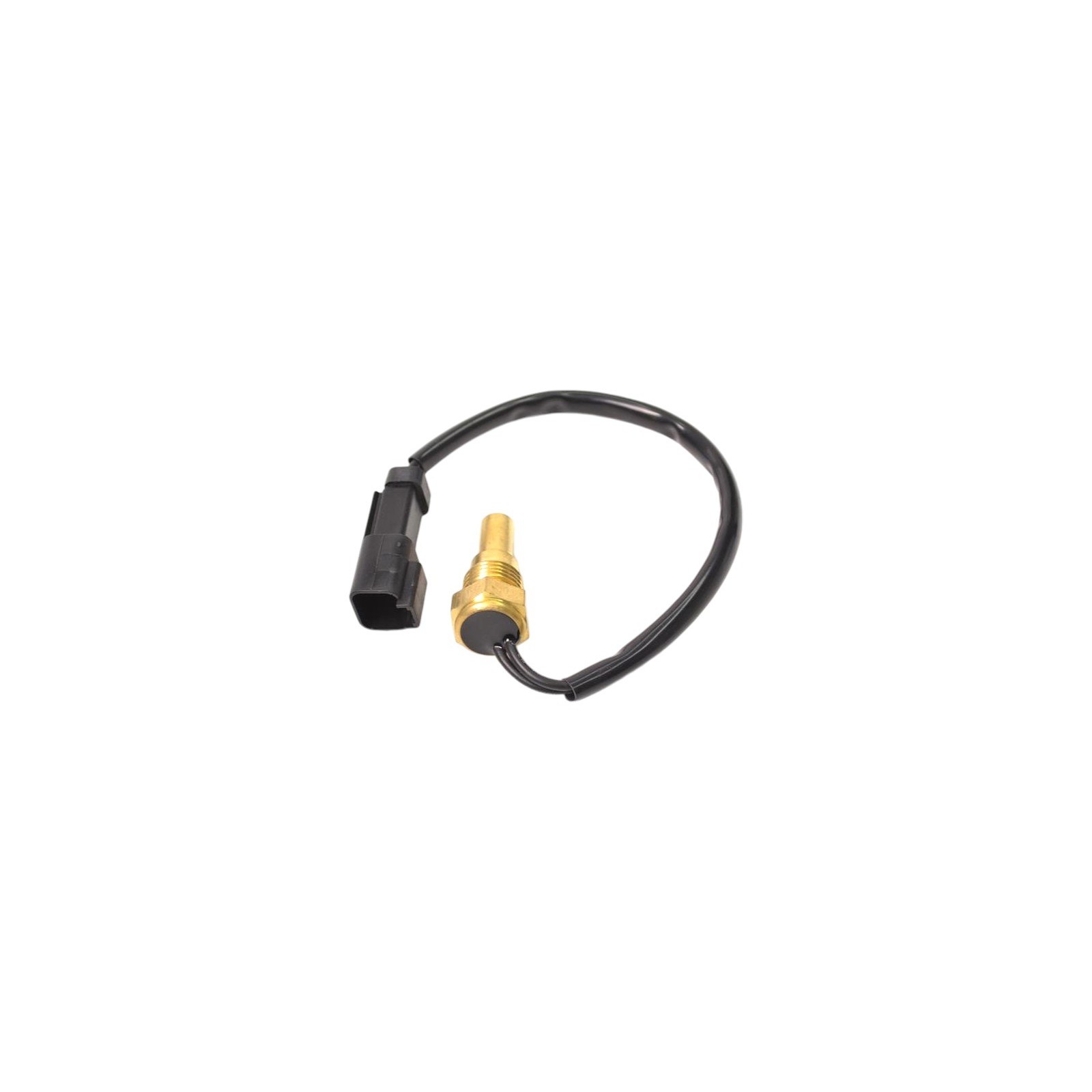 Датчик температуры воды Caterpillar 315C 322B