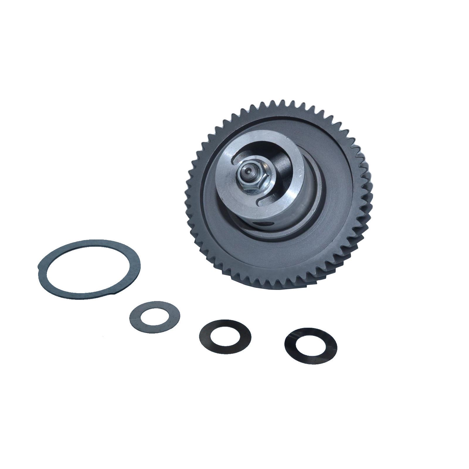 Помпа для масла JCB 8016 8020 Perkins HH