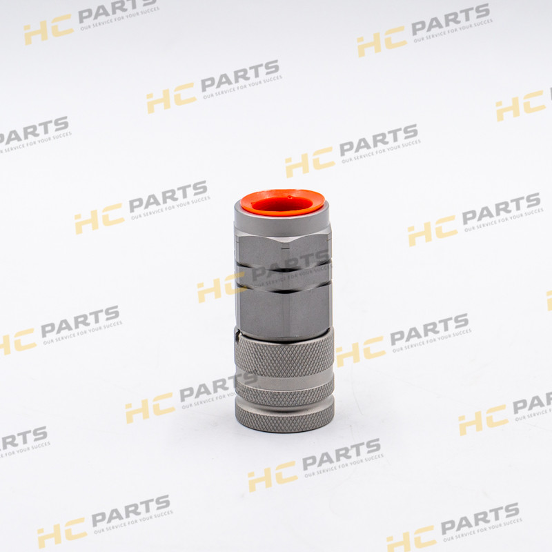 JCB Гидравлическая быстроразъемная муфта с внутренней резьбой 1-1/16 дюйма — OEM