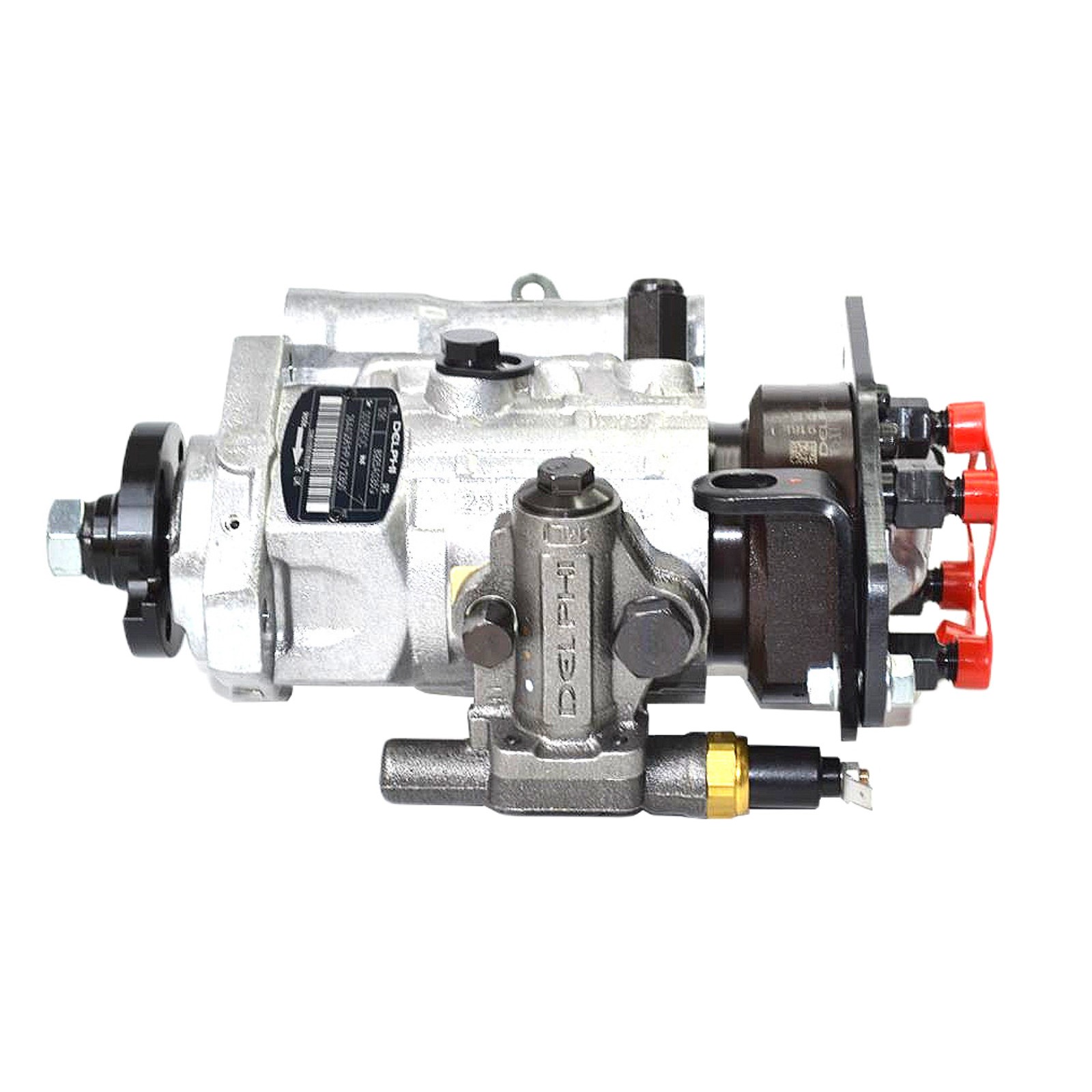 Помпа Perkins JCB 530 533-105 535-95
