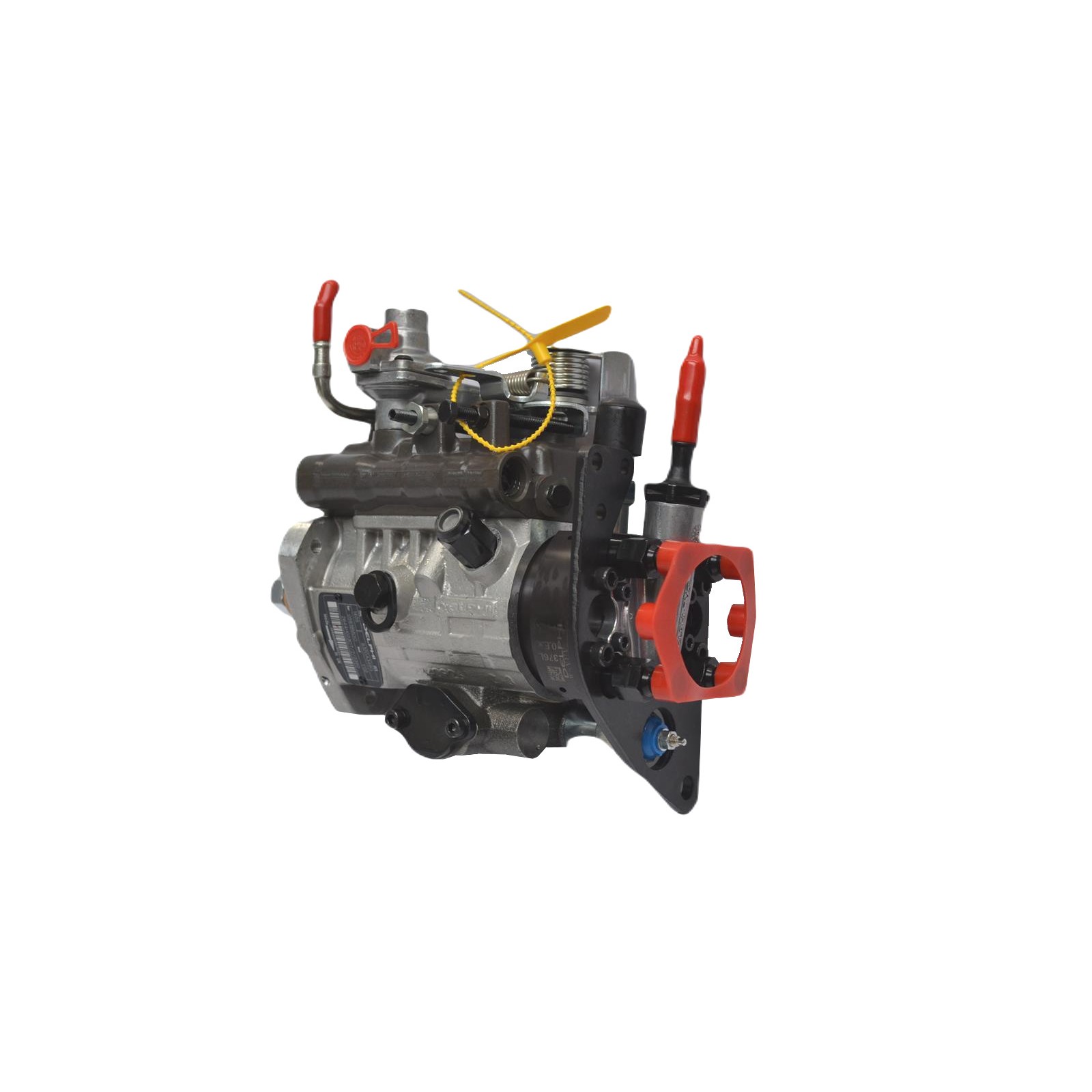 Помпа Caterpillar 416 428E 434F