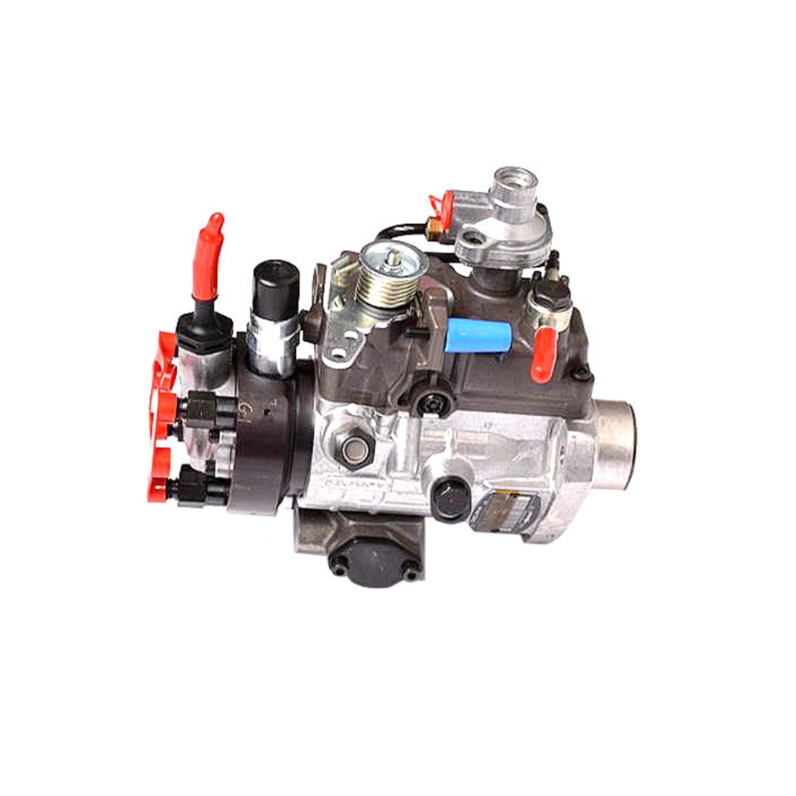 Помпа Delphi JCB 4CX DieselMax