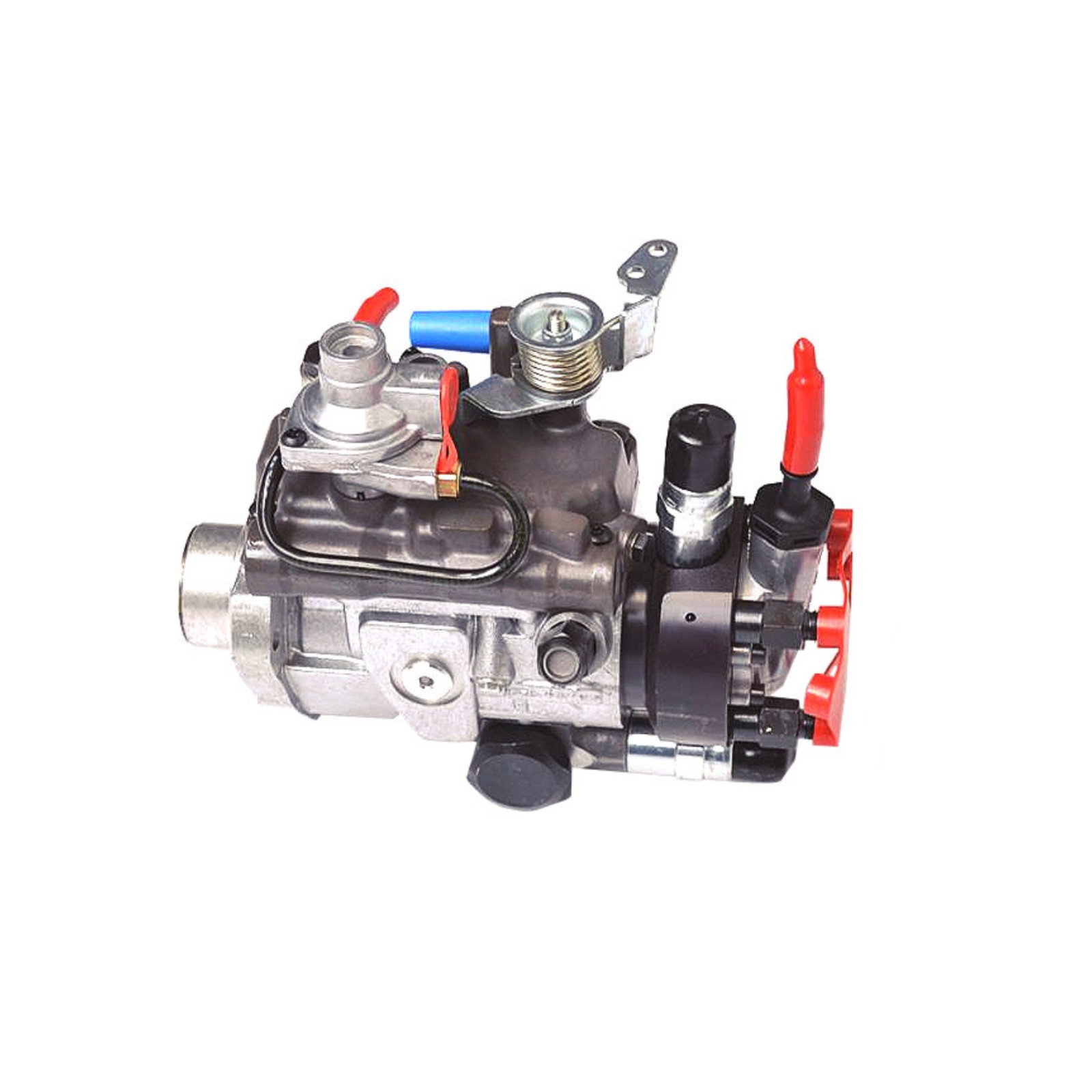 Помпа Delphi JCB 4CX DieselMax