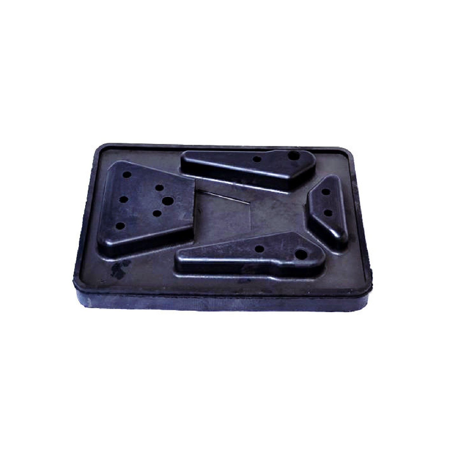 Резиновые накладки на ножки Case New Holland 580SR B100B