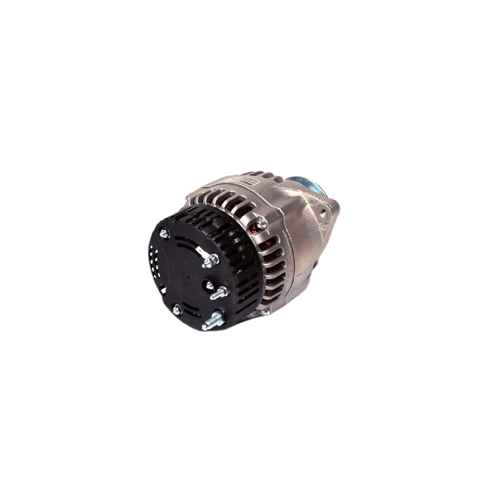 Генератор переменного тока 14 В, 95 А, Mahle Caterpillar TH220B TH355B