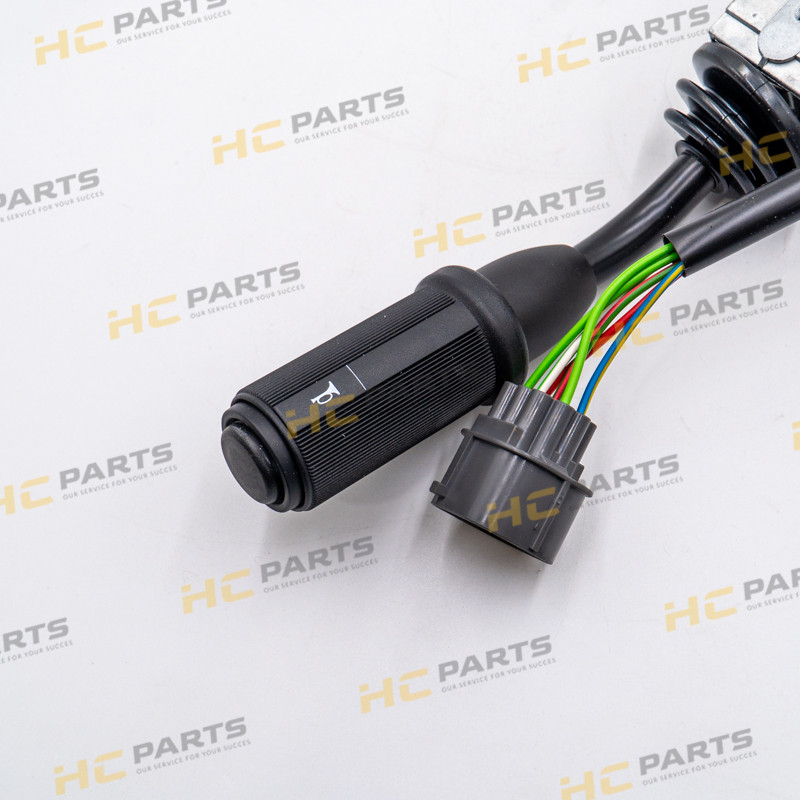 JCB переключатель привода передний / задний - 2CX 3CX 4CX MANUAL VALEO
