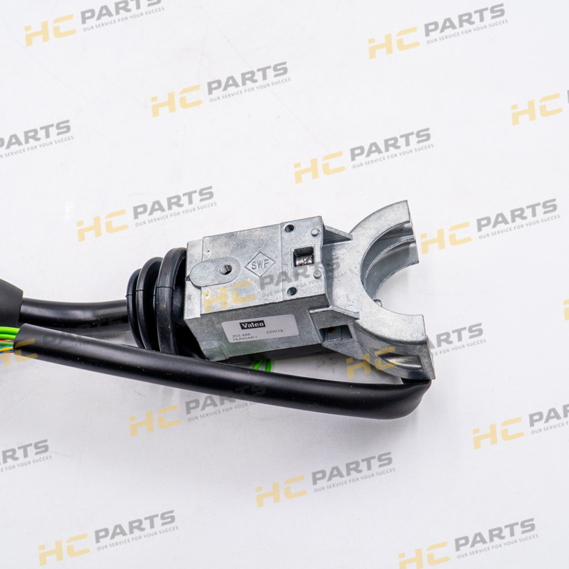 JCB переключатель привода передний / задний - 2CX 3CX 4CX MANUAL VALEO