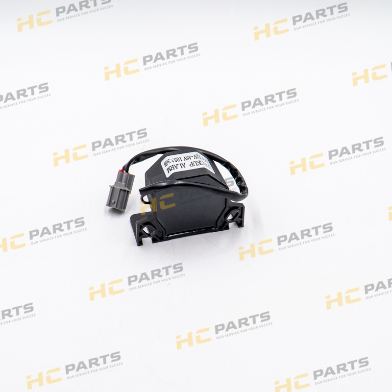 JCB Сигнализация заднего хода - AZERI PARTS