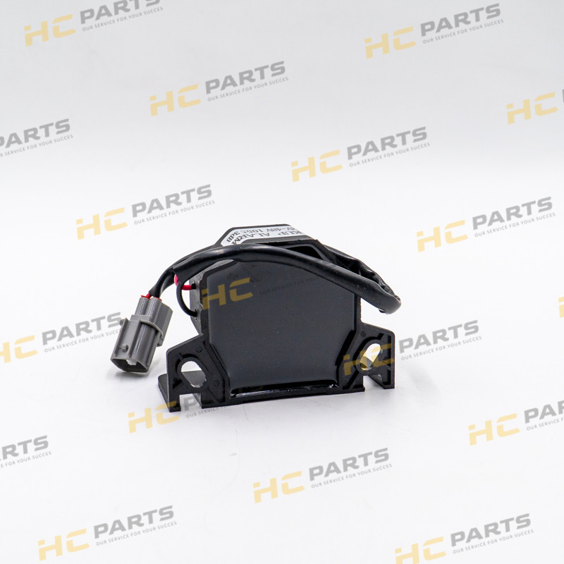 JCB Сигнализация cofania - AZERI PARTS