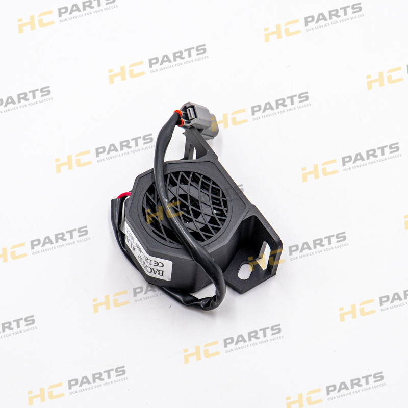 JCB Сигнализация заднего хода - AZERI PARTS