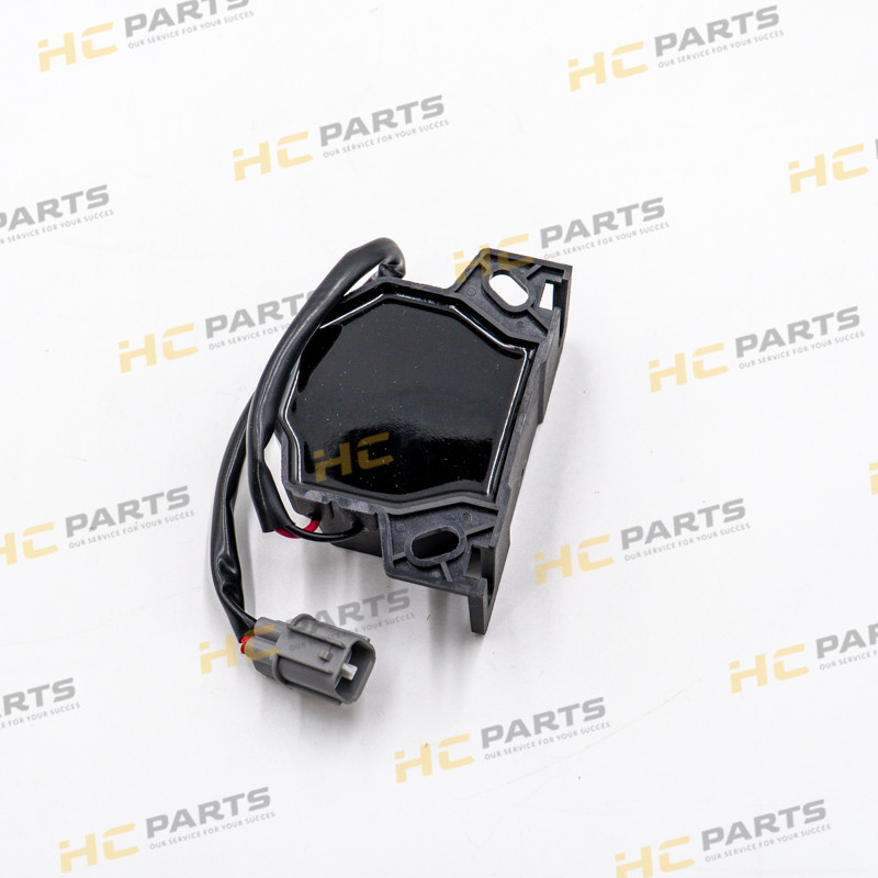 JCB Сигнализация cofania - AZERI PARTS