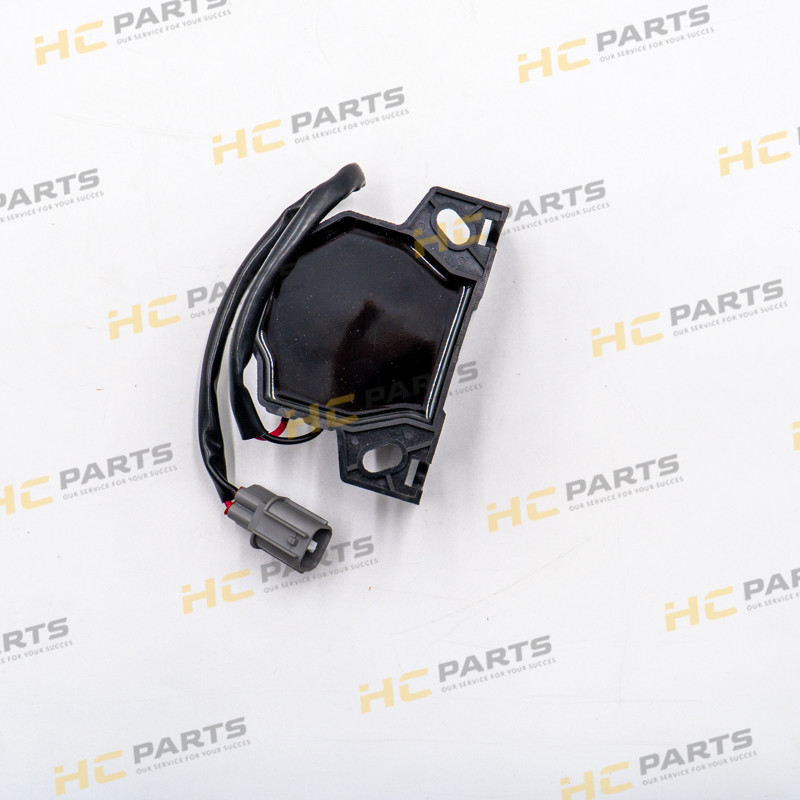 JCB Сигнализация заднего хода - AZERI PARTS