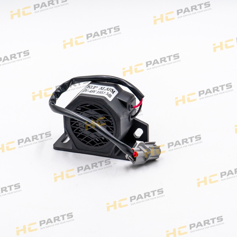 JCB Сигнализация заднего хода - AZERI PARTS