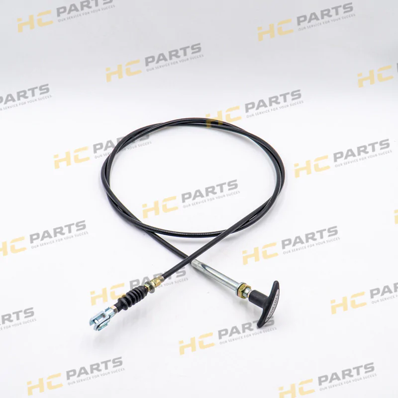 JCB Кабельный наконечник - AZERI PARTS