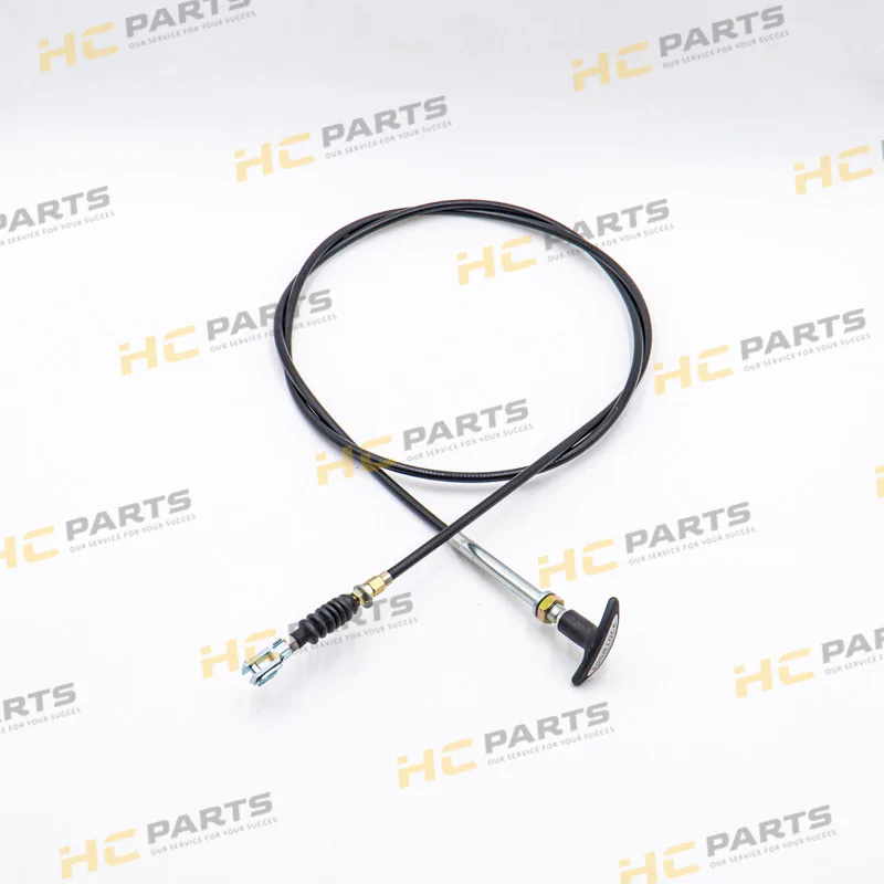 JCB Кабельный наконечник - AZERI PARTS